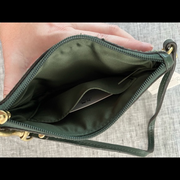 Coach Wristlet TAG ON - Picture 5 of 7